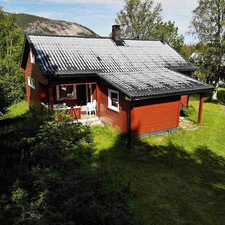 Fyresdalsvegen 640 Villa Екстериор снимка